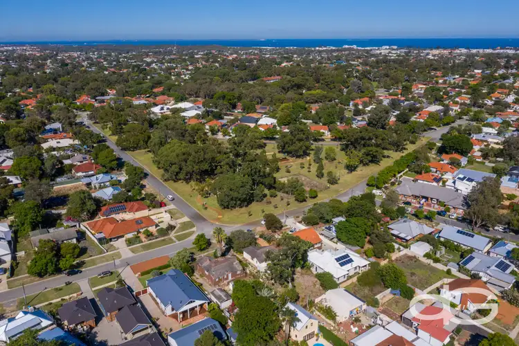 Sixth view of Homely house listing, 34 Joslin Street, Hilton WA 6163