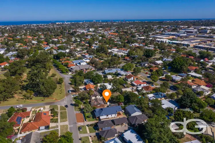 Seventh view of Homely house listing, 34 Joslin Street, Hilton WA 6163