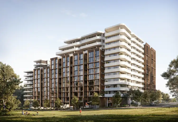 Main view of Homely apartment listing, Address available on request