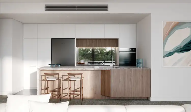 Third view of Homely apartment listing, Address available on request