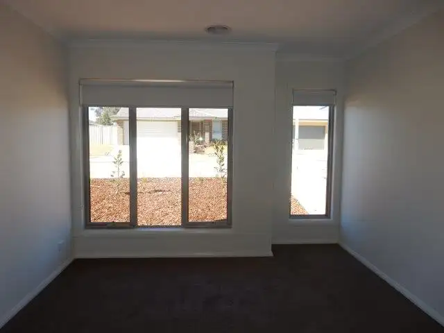 Fifth view of Homely house listing, 12 Arnica Circuit, Baranduda VIC 3691