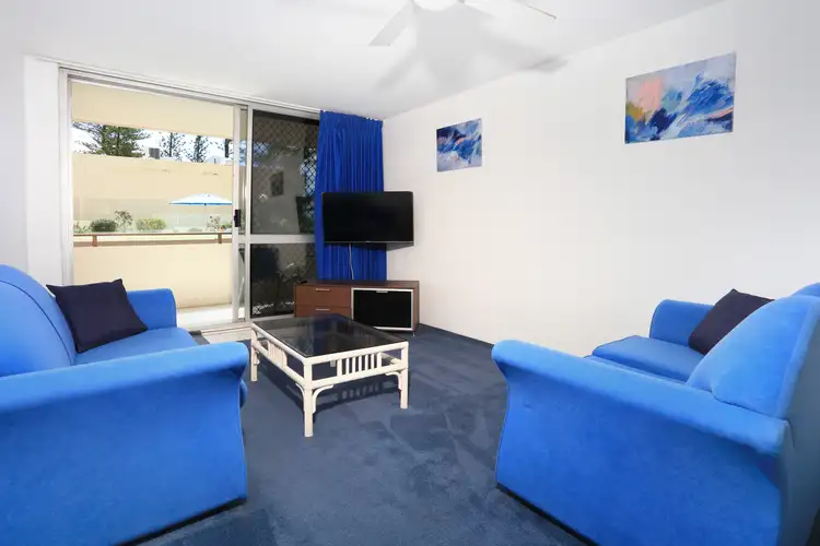 Sixth view of Homely unit listing, 13/40 The Esplanade, Surfers Paradise QLD 4217
