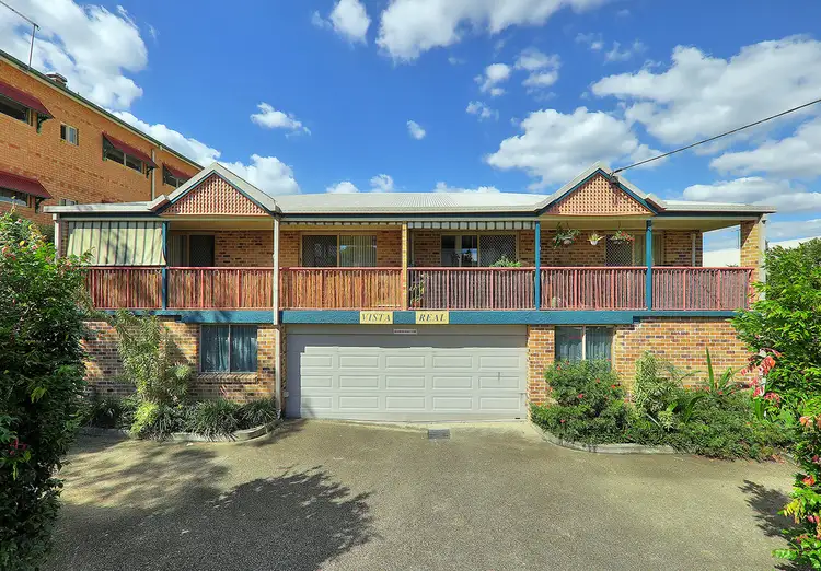 5/65 Real St, Annerley QLD 4103