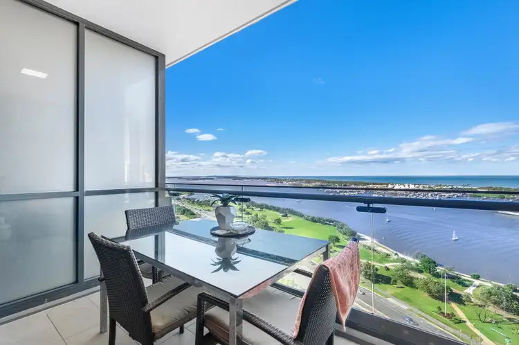 Main view of Homely apartment listing, 1912/2 Como Crescent, Southport QLD 4215