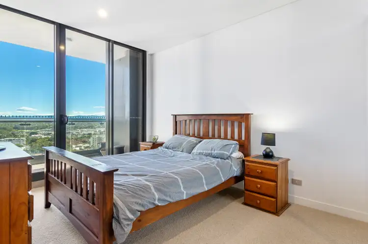 Sixth view of Homely apartment listing, 1912/2 Como Crescent, Southport QLD 4215