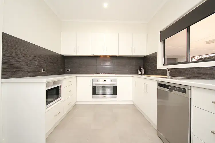 Sixth view of Homely house listing, 16 Iris Street, Horsham VIC 3400