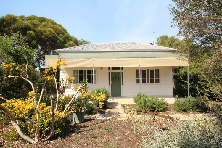 32 Frayne Avenue, Rupanyup VIC 3388