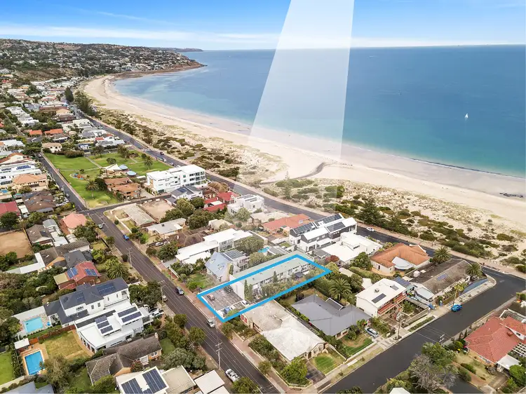10/2 Crosby Street, South Brighton SA 5048