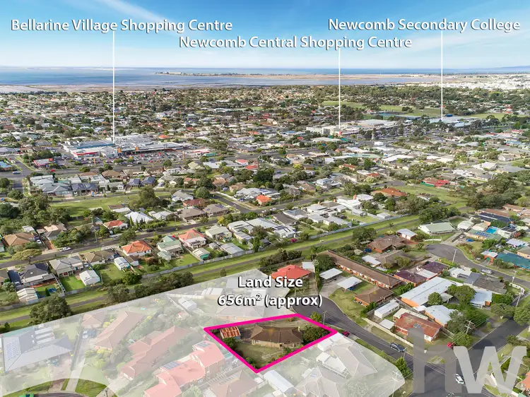 Main view of Homely house listing, 1 Shadwell Court, Whittington VIC 3219