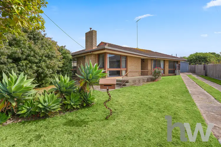 Second view of Homely house listing, 1 Shadwell Court, Whittington VIC 3219
