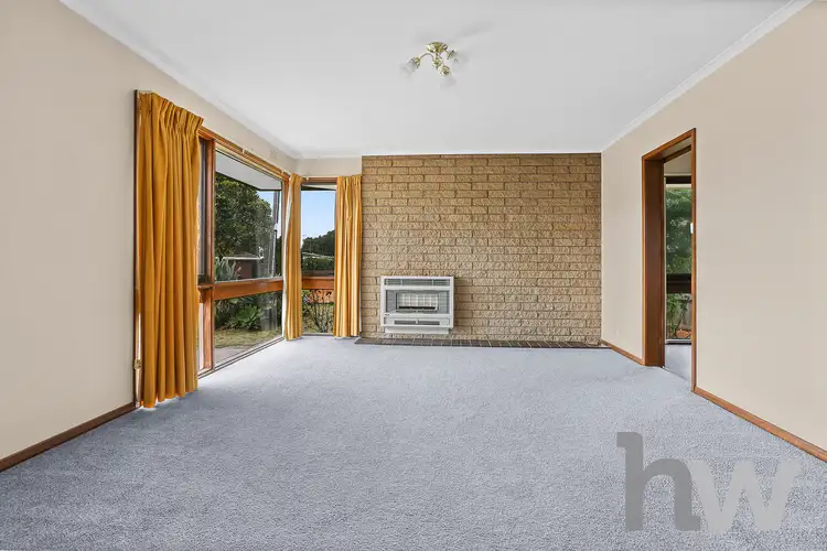 Fifth view of Homely house listing, 1 Shadwell Court, Whittington VIC 3219