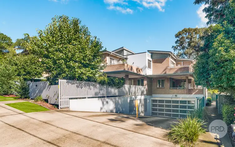 7/7-9 Lemongrove Road, Penrith NSW 2750