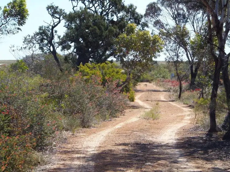 21 West Bank Close, Hopetoun WA 6348