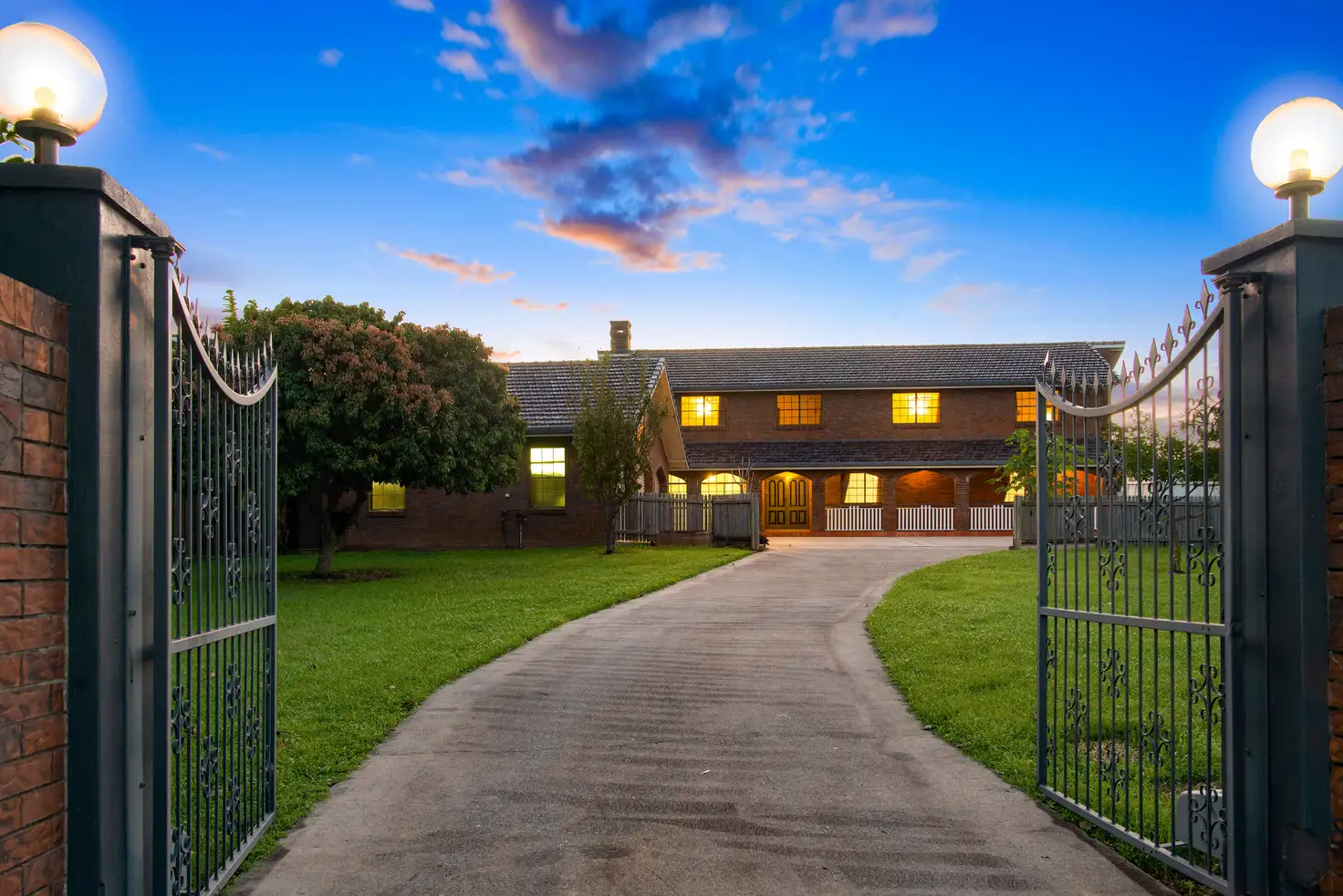 Main view of Homely house listing, 1574 Gympie Road, Carseldine QLD 4034