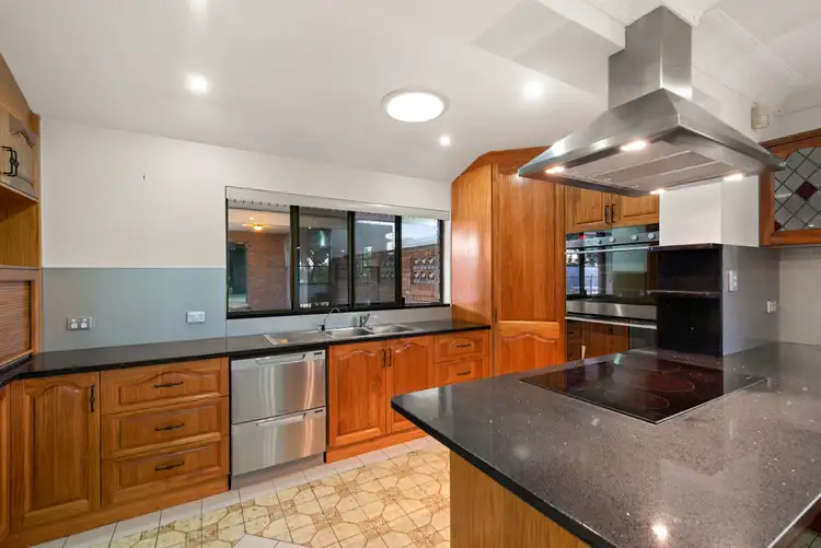 Fifth view of Homely house listing, 1574 Gympie Road, Carseldine QLD 4034