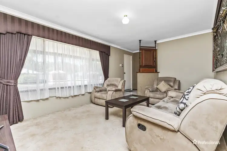 Second view of Homely house listing, 9 Woodleigh Gardens, Ballajura WA 6066
