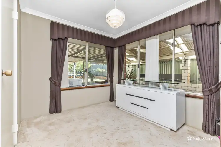 Fourth view of Homely house listing, 9 Woodleigh Gardens, Ballajura WA 6066
