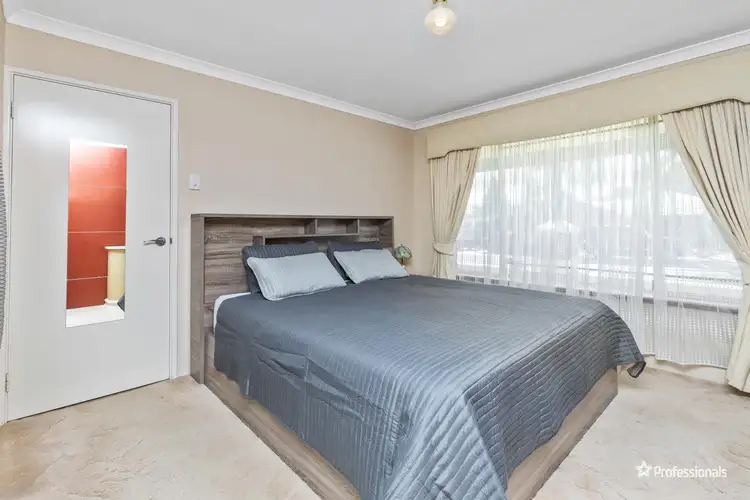 Fifth view of Homely house listing, 9 Woodleigh Gardens, Ballajura WA 6066