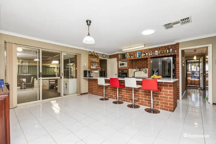 Seventh view of Homely house listing, 9 Woodleigh Gardens, Ballajura WA 6066