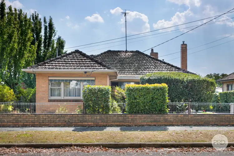 828 Bond Street, Mount Pleasant VIC 3350