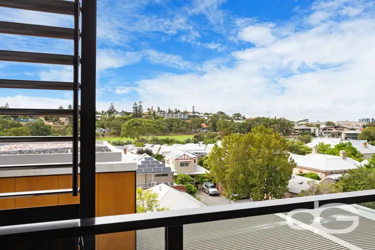 25/51 Queen Victoria Street, Fremantle WA 6160