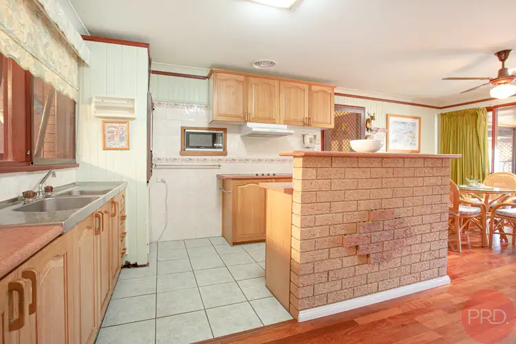 Fifth view of Homely house listing, 6 Chidley Crescent, Metford NSW 2323