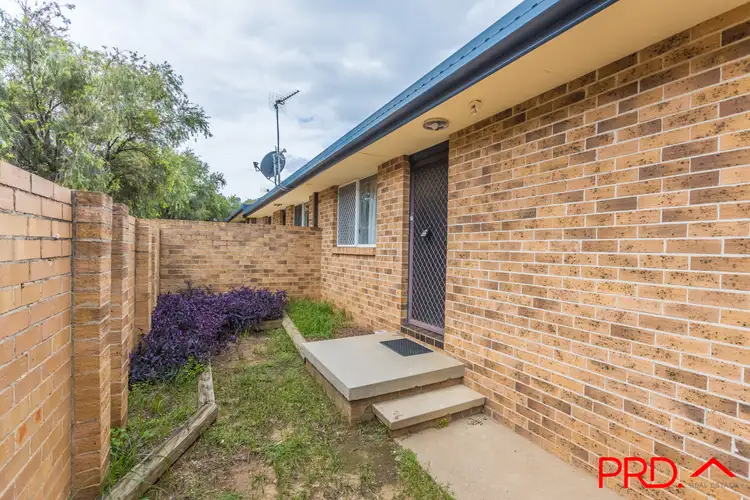 Third view of Homely house listing, 1/98A Carthage Street, Tamworth NSW 2340