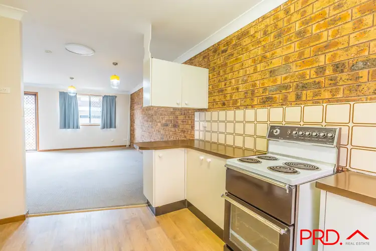 Fifth view of Homely house listing, 1/98A Carthage Street, Tamworth NSW 2340