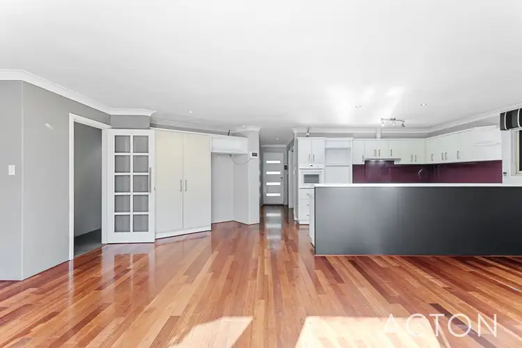 Second view of Homely house listing, 18 Foyle Road, Bayswater WA 6053