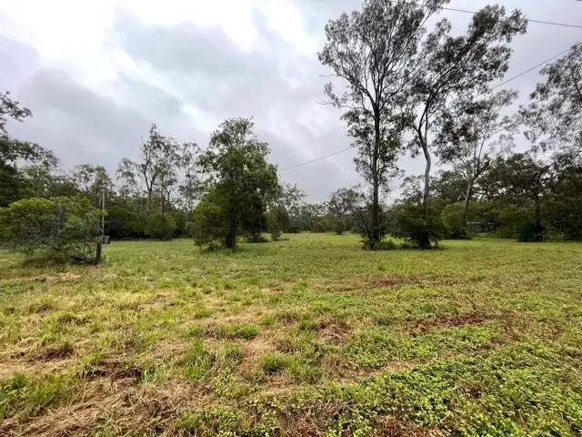LOT 319 Innamincka Way, Agnes Water QLD 4677