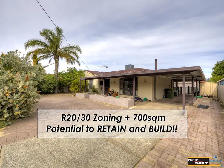 Main view of Homely house listing, 53 Coronilla Way, Forrestfield WA 6058