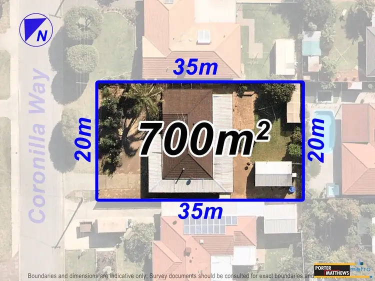 Second view of Homely house listing, 53 Coronilla Way, Forrestfield WA 6058