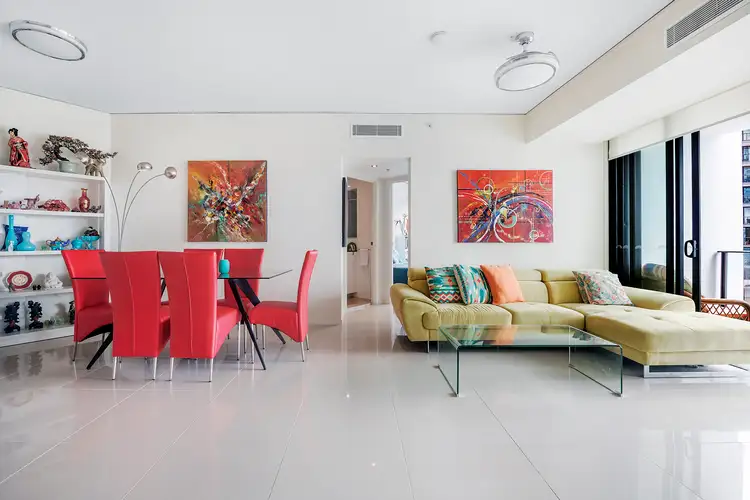 Main view of Homely apartment listing, 502/22 Surf Parade, Broadbeach QLD 4218