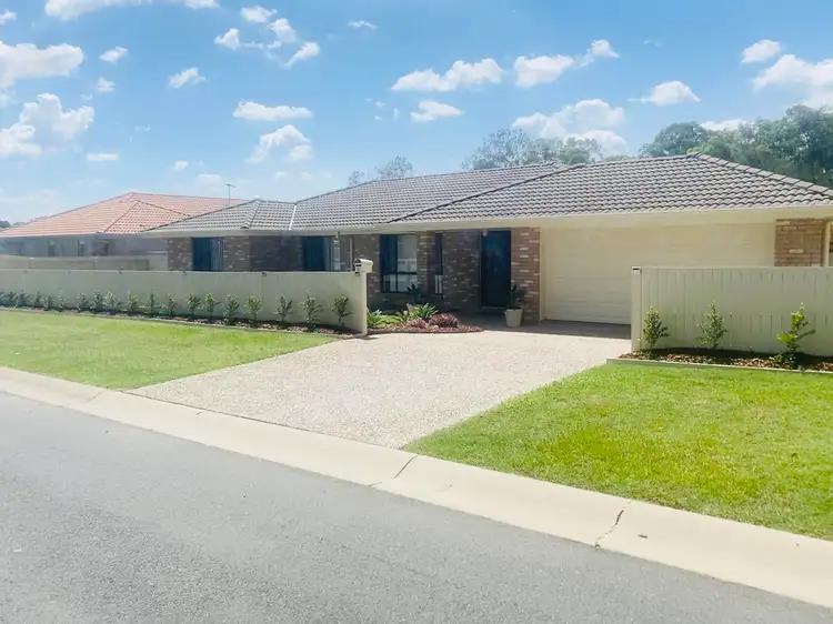 4 Tallis Street, Heritage Park QLD 4118