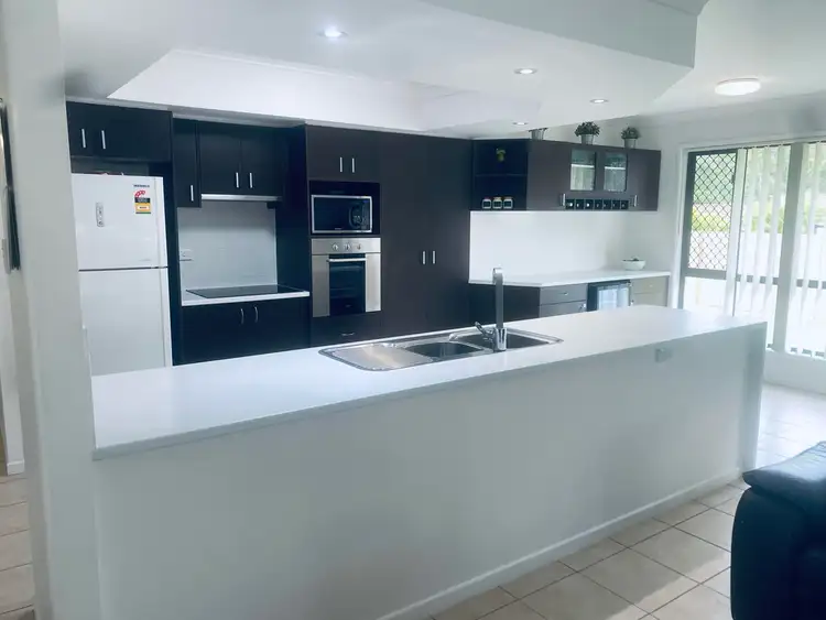 Second view of Homely house listing, 4 Tallis Street, Heritage Park QLD 4118