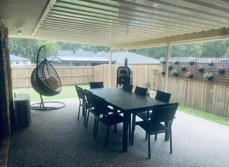 Third view of Homely house listing, 4 Tallis Street, Heritage Park QLD 4118