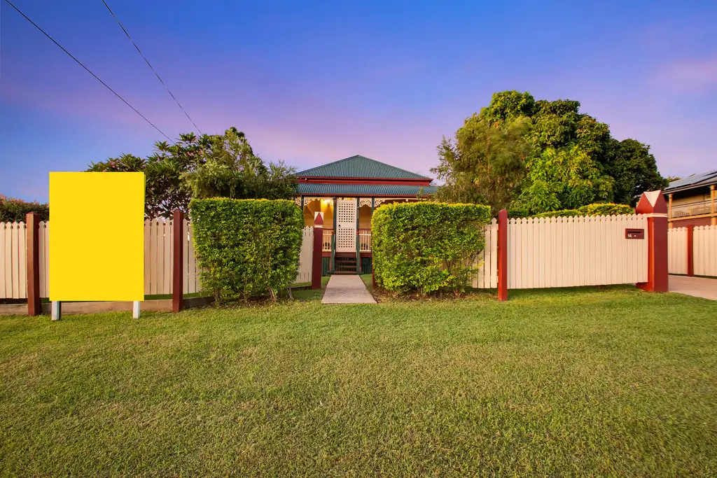 Main view of Homely house listing, 14 Morris Street, Silkstone QLD 4304