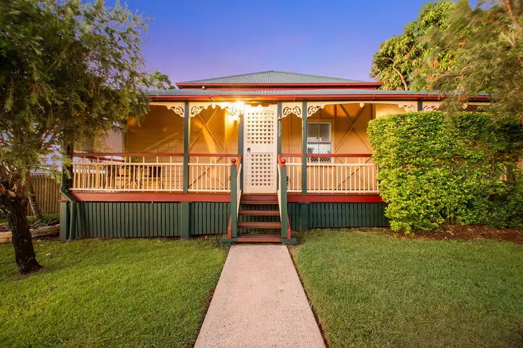 Second view of Homely house listing, 14 Morris Street, Silkstone QLD 4304