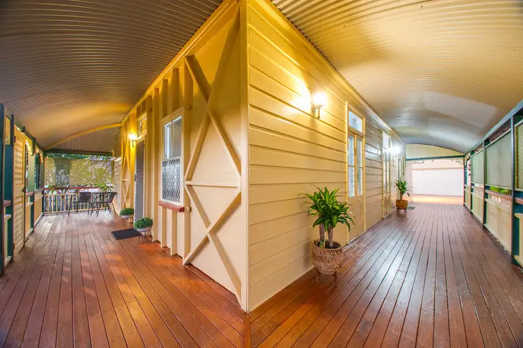 Third view of Homely house listing, 14 Morris Street, Silkstone QLD 4304