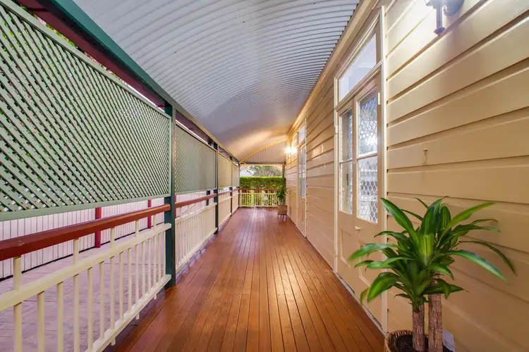 Fourth view of Homely house listing, 14 Morris Street, Silkstone QLD 4304