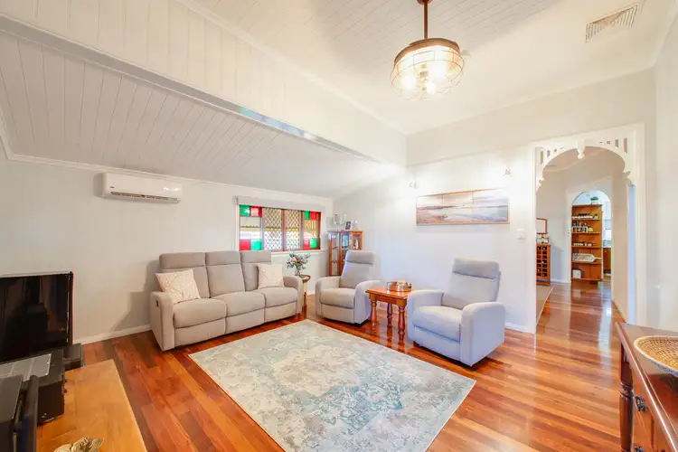 Fifth view of Homely house listing, 14 Morris Street, Silkstone QLD 4304