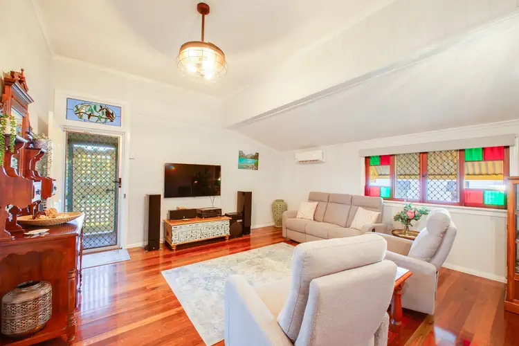 Sixth view of Homely house listing, 14 Morris Street, Silkstone QLD 4304