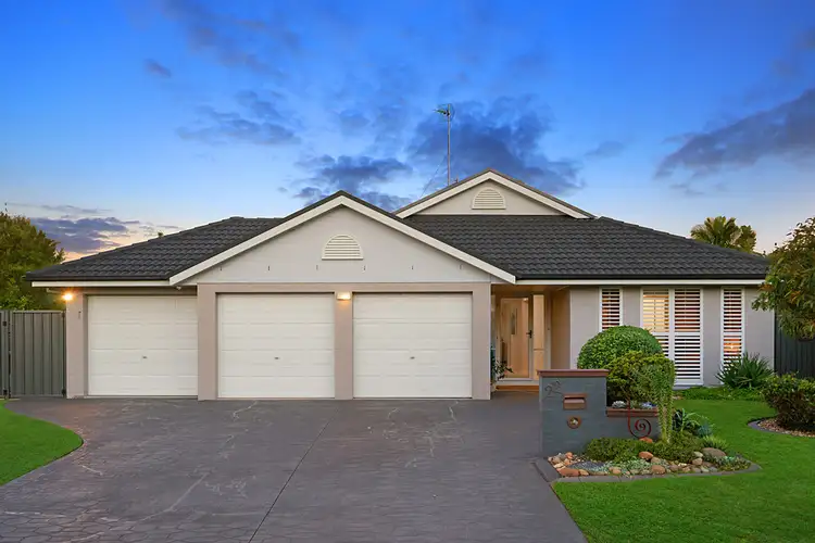 22 Starboard Avenue, Bensville NSW 2251