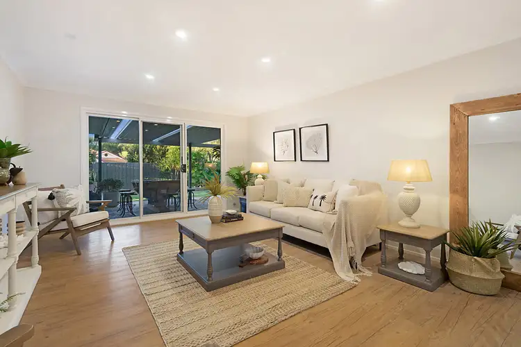 Second view of Homely house listing, 22 Starboard Avenue, Bensville NSW 2251