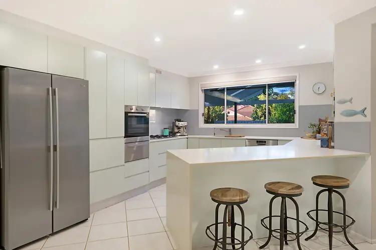 Third view of Homely house listing, 22 Starboard Avenue, Bensville NSW 2251