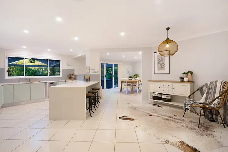 Fourth view of Homely house listing, 22 Starboard Avenue, Bensville NSW 2251