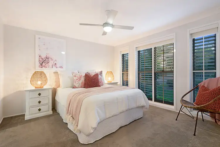 Fifth view of Homely house listing, 22 Starboard Avenue, Bensville NSW 2251