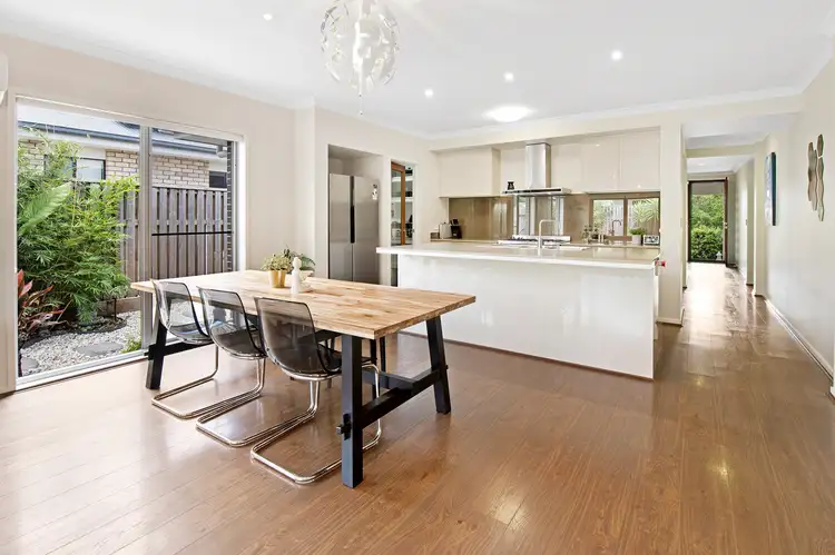 Sixth view of Homely house listing, 8 Ningaloo Drive, Pimpama QLD 4209