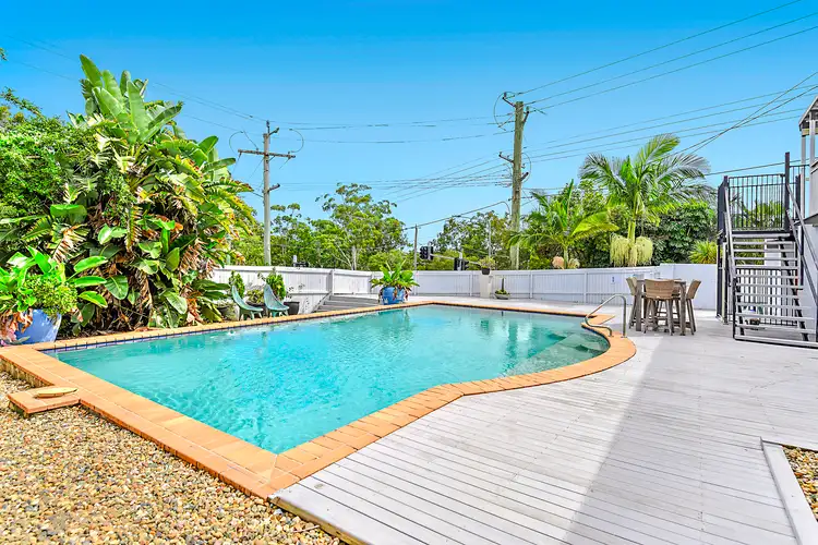 Main view of Homely house listing, 146 Heeb Street, Benowa QLD 4217