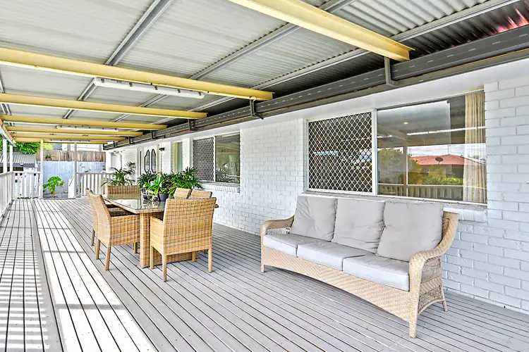 Second view of Homely house listing, 146 Heeb Street, Benowa QLD 4217